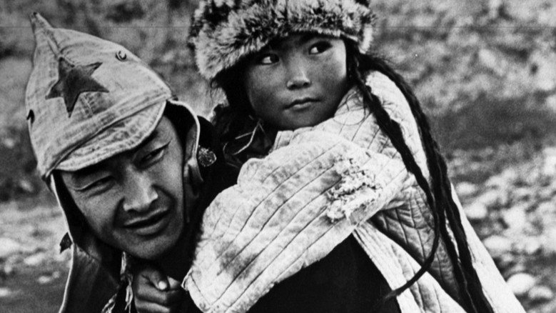 Image d'arrière-plan 3 du film Le Premier Maître