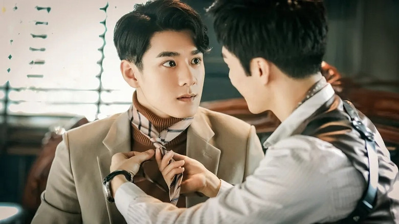 Still image for Killer And Healer season 1 episode 22: Episode 22 Still image for Killer And Healer season 1 episode 22: Episode 22