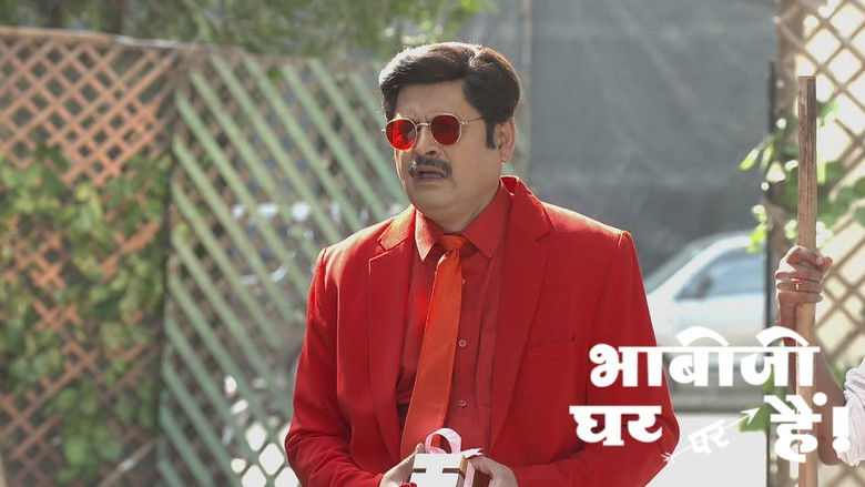 Umesh Utpaati Thrashes Tiwari and Vibhuti