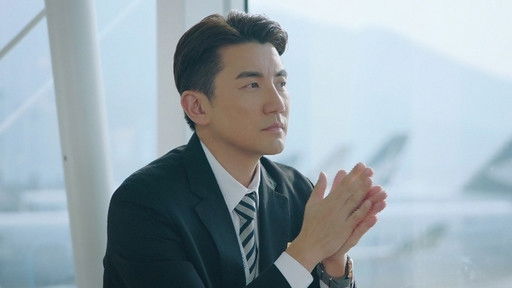 Still image for The Airport Diary season 1 episode 7: Episode 7 Still image for The Airport Diary season 1 episode 7: Episode 7