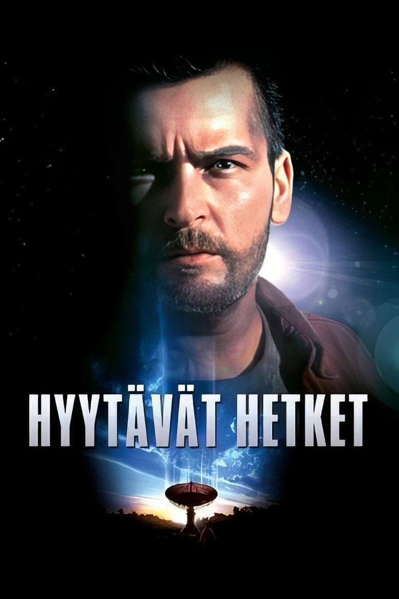 Hyyt&auml;v&auml;t hetket (1996)