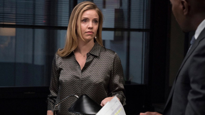 Still from The Enemy Within - Season 1 Episode 8