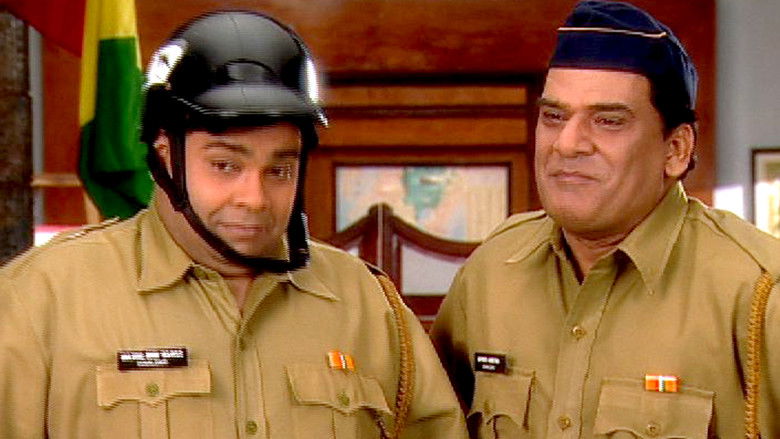 Still image for F.I.R. season 1 episode 110: Rakhi