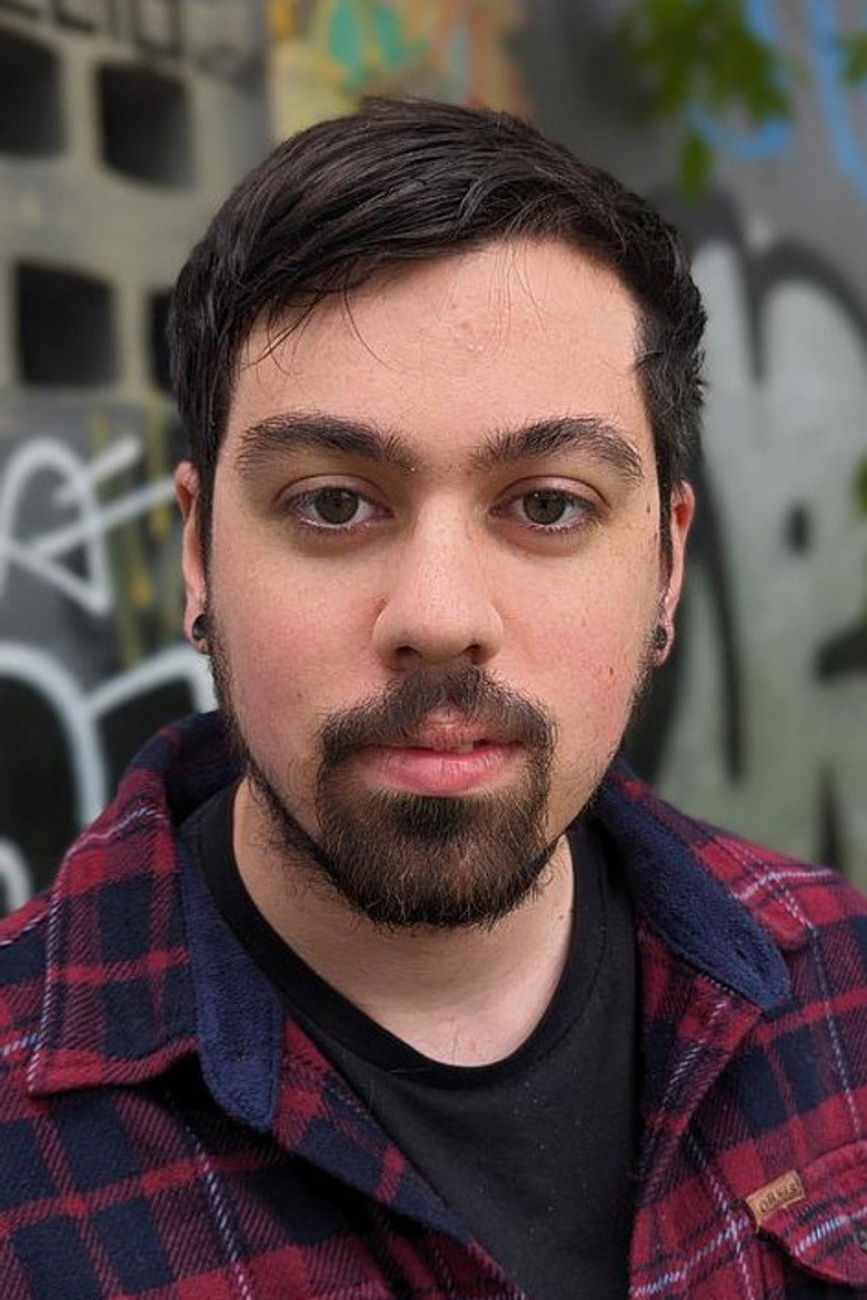 Cédrik Tremblay-Maltais portrait