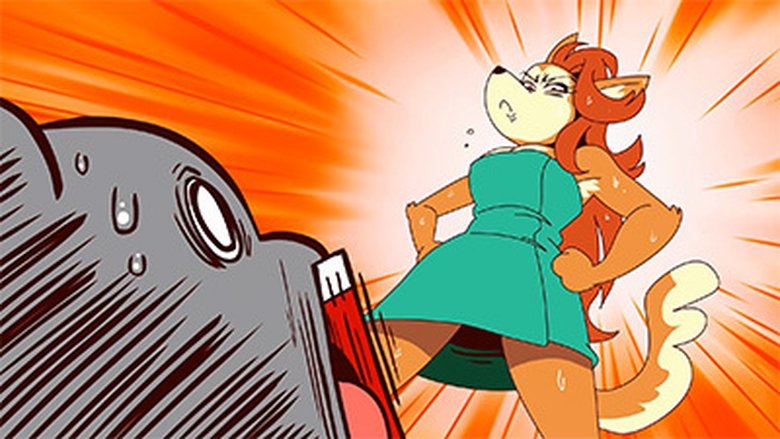 Still image for Peepoodo & The Super Fuck Friends season 1 episode 4: The Witch Still image for Peepoodo & The Super Fuck Friends season 1 episode 4: The Witch