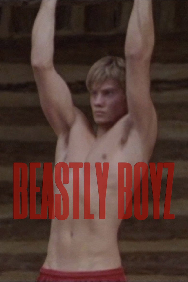 Imatge de Beastly Boyz