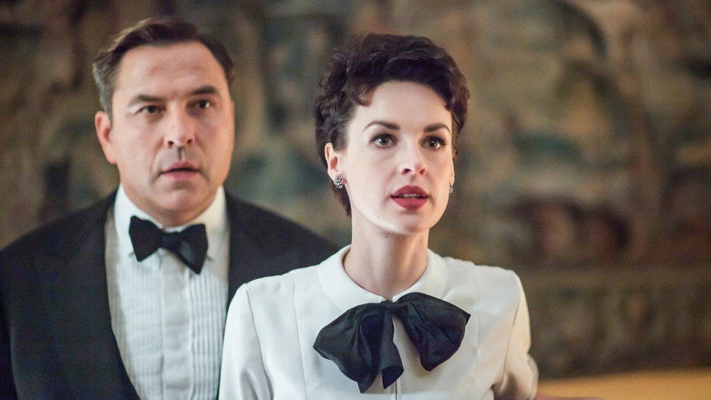 Still from Partners in Crime - Season 1 Episode 5