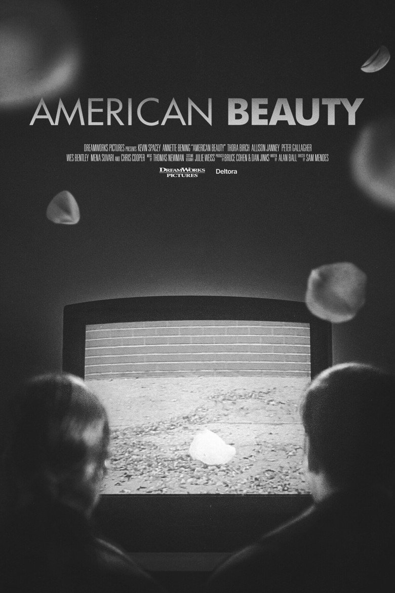 Imatge de American beauty