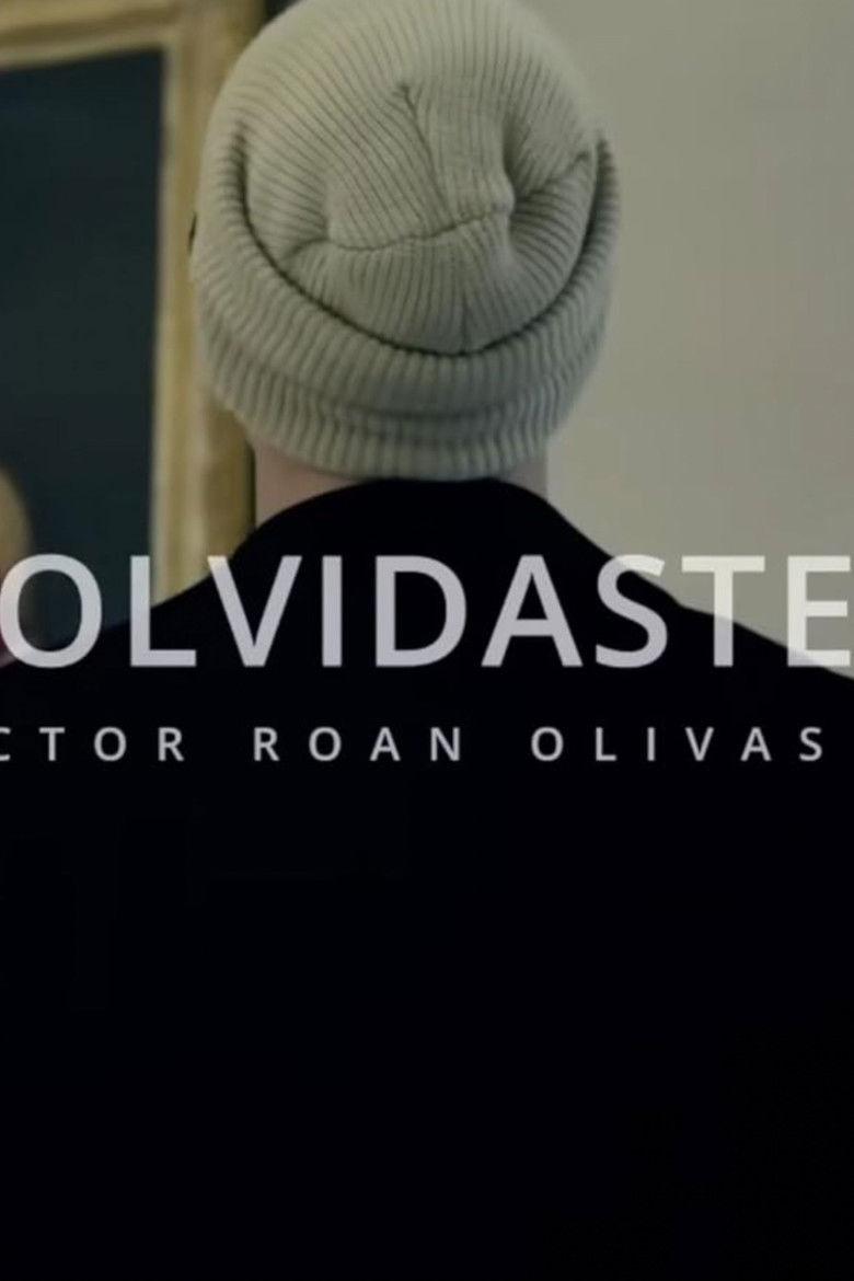 Dmarzo: Te Olvidaste (2023)