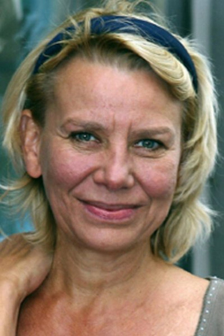 Kirsten Olesen photo 12