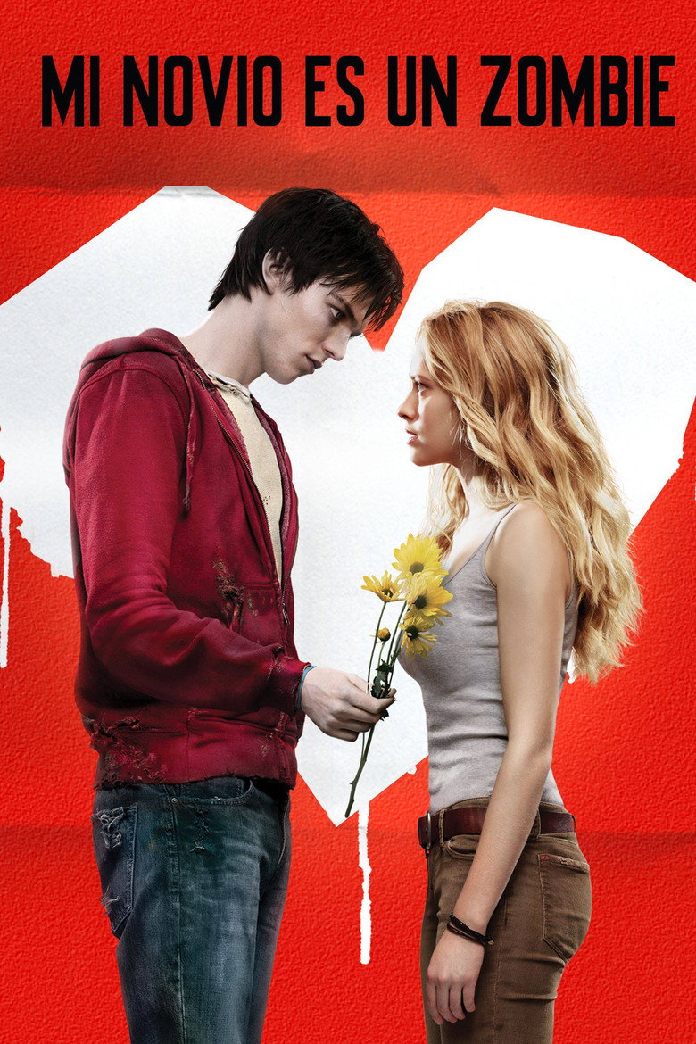 Imagen de Mi novio es un zombie