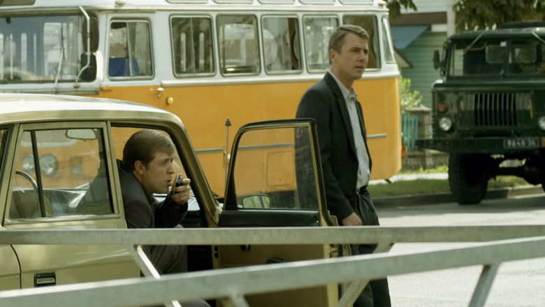 Still image for Chernobyl season 1 episode 3: Episode 3