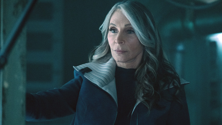Still from Star Trek: Picard - Season 3 Episode 1