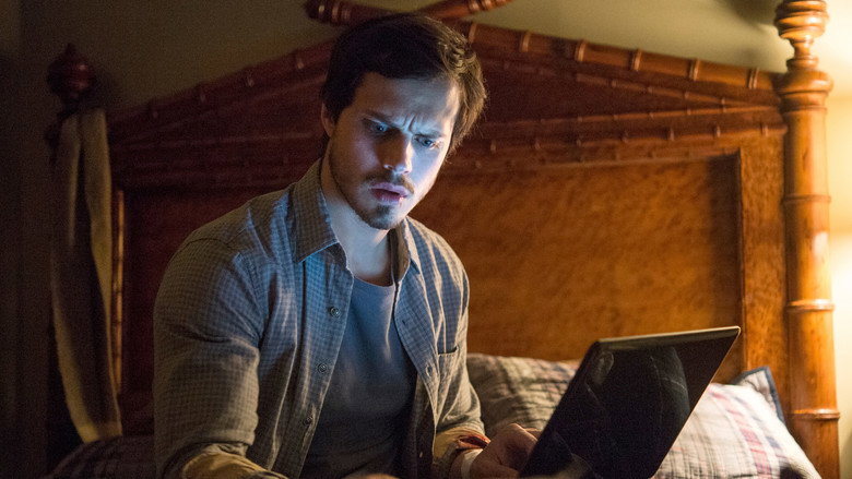 Still from American Odyssey - Season 1 Episode 13