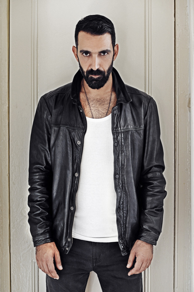 Mehmet Bozdoğan photo 2