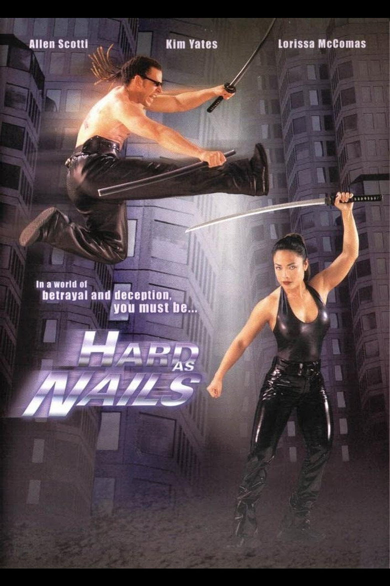 Hard as Nails — image 3