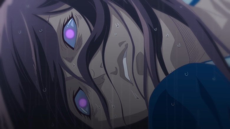 Still image for When I Woke Up, I Became a Bagel Girl! season 1 episode 15: After the Dark Night Still image for When I Woke Up, I Became a Bagel Girl! season 1 episode 15: After the Dark Night