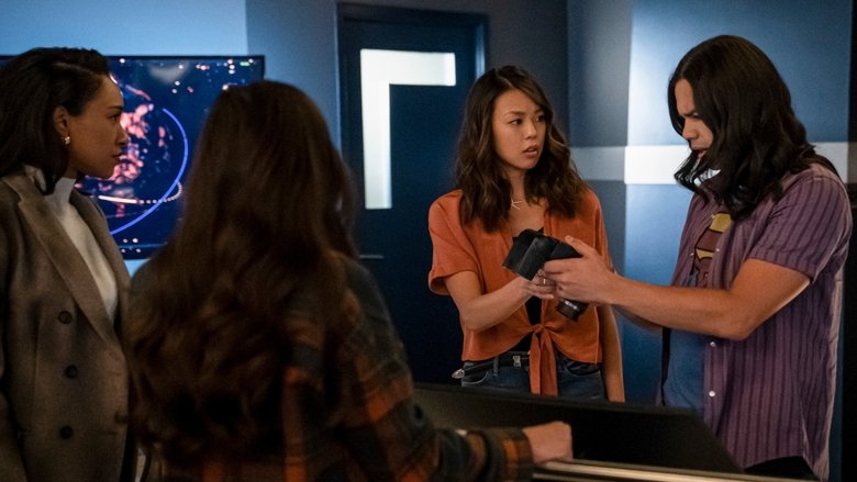 The Flash Saison 6 Streaming Vostfr Flash saison 6 épisode 10 en streaming Vostfr et vf