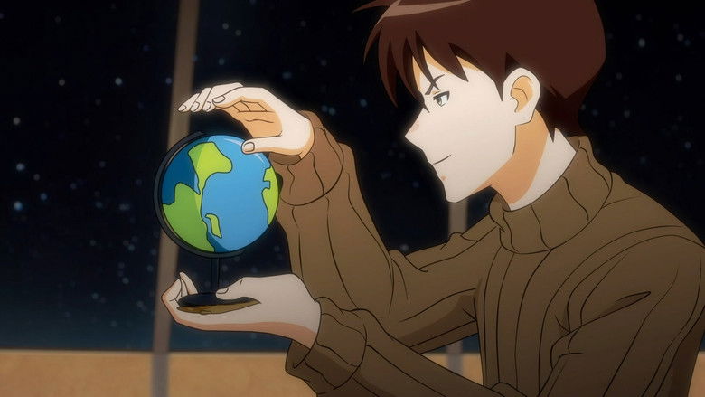 Still image for No Choice But to Betray the Earth! season 1 episode 1: Episode 1 Still image for No Choice But to Betray the Earth! season 1 episode 1: Episode 1