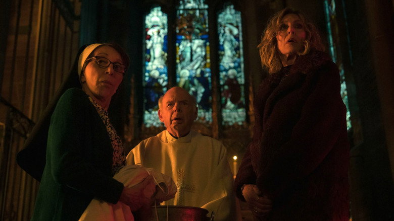 Still from Evil - Season 4 Episode 8