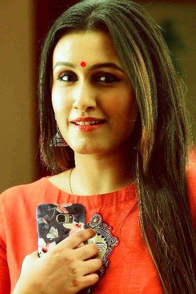Kavitha Nair photo 2