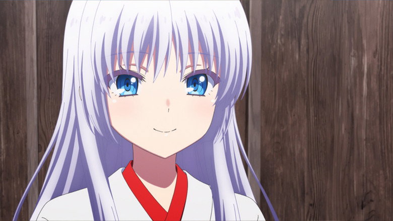 Still from Summer Pockets - Season 1 Episode 17