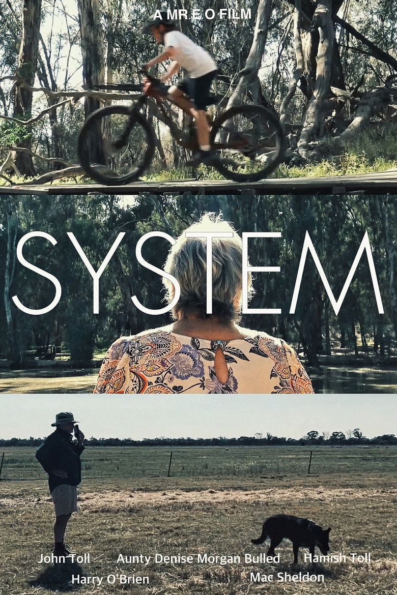 Imatge de SYSTEM-Stories and Connections to Land and Country