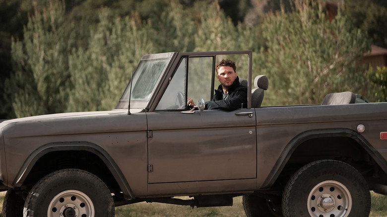 Still from Shooter - Season 3 Episode 2