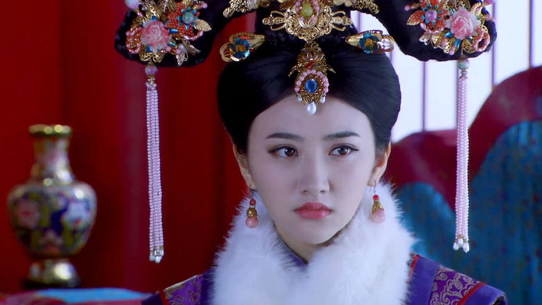 Still image for The Legend of Xiao Zhuang season 1 episode 22: Episode 22