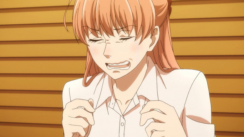 Still from Wotakoi: Love Is Hard for Otaku - Season 1 Episode 6