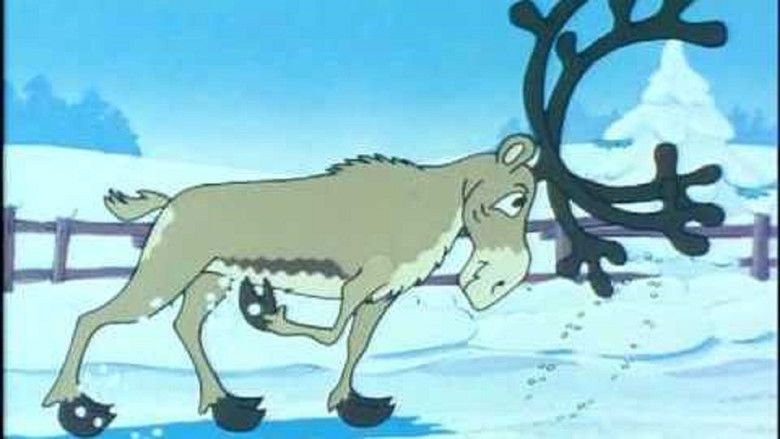 Still image for Bolek i Lolek w Europie season 1 episode 4: Episode 4