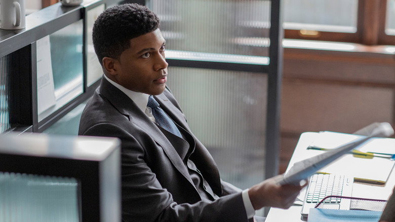 Still from Pearson - Season 1 Episode 5