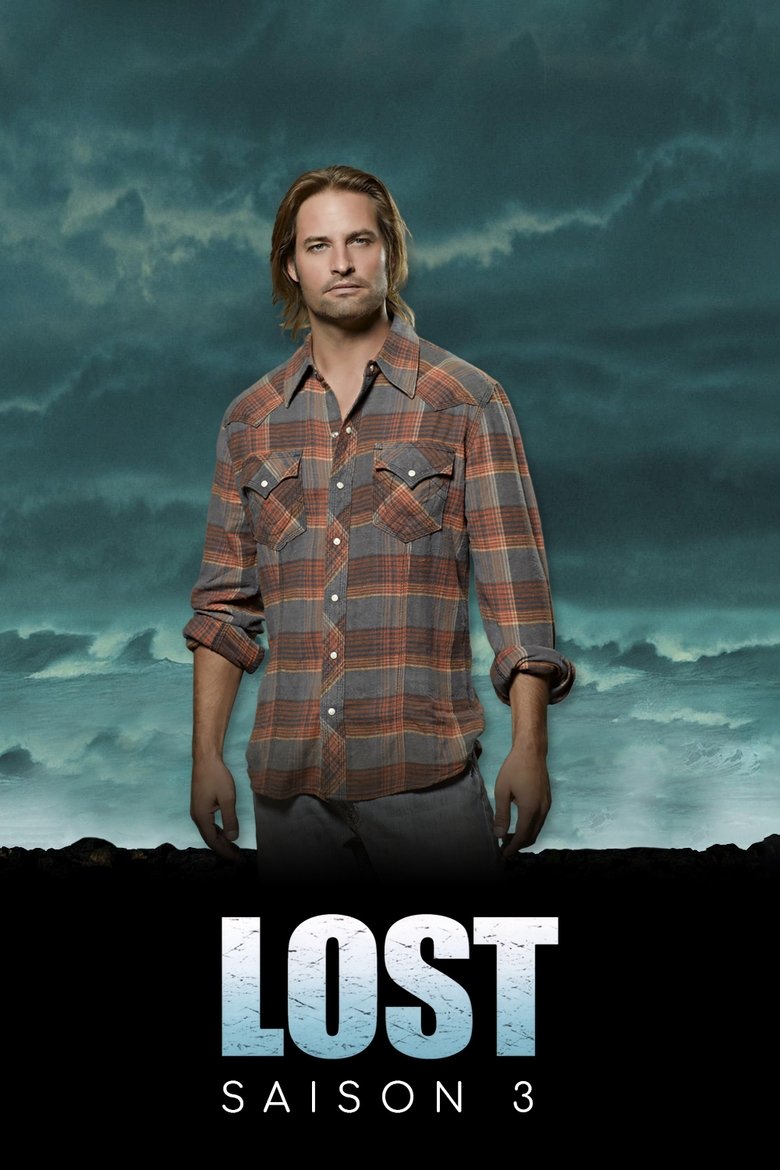 Lost : Les Disparus poster
