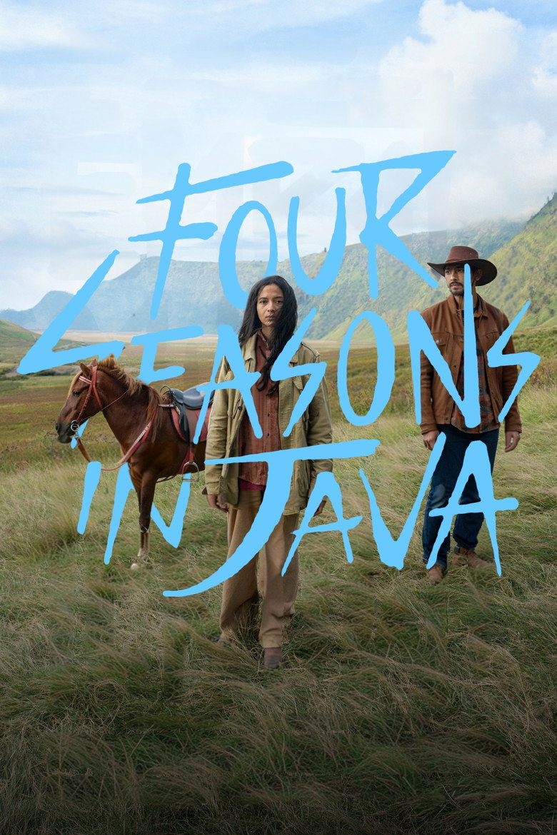 Four Seasons in Java
