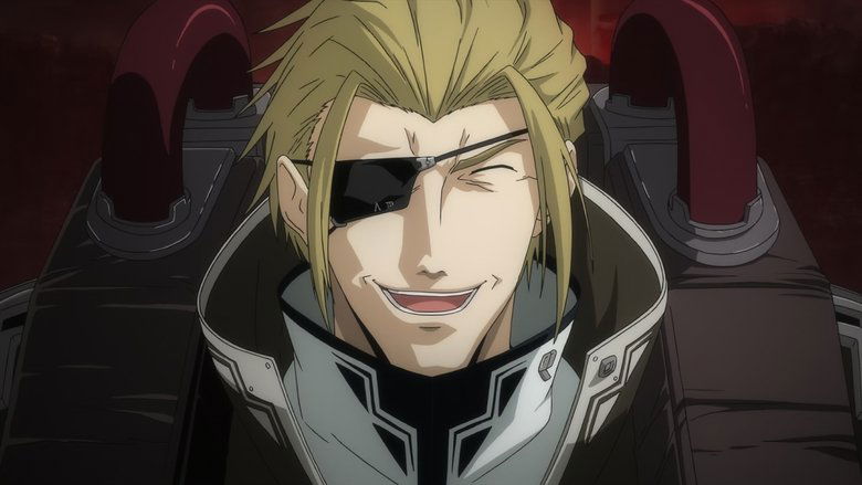 Still image for Broken Blade season 1 episode 8: Wasteland: Calamity in the Jaws of Death Still image for Broken Blade season 1 episode 8: Wasteland: Calamity in the Jaws of Death