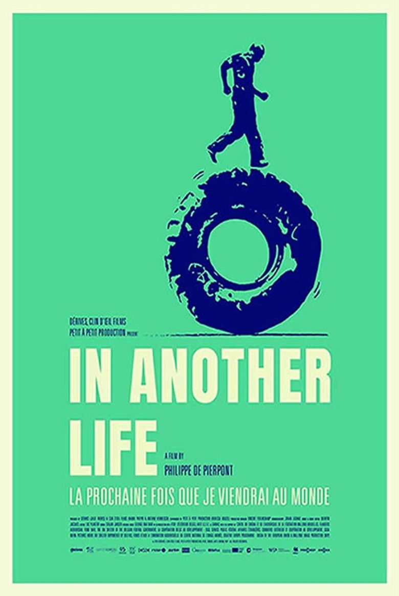 Imatge de La prochaine fois que je viendrai au monde...