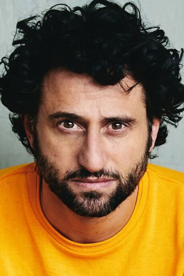 Serkan Kaya photo 2
