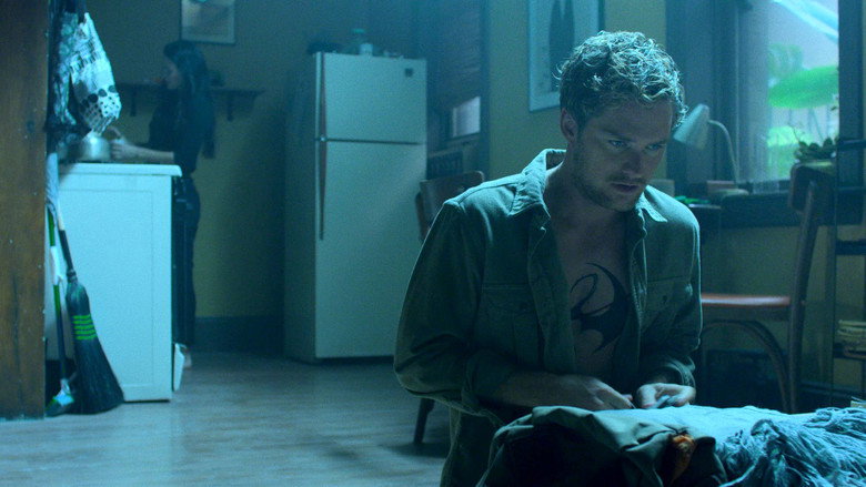 Still from Защитниците - Сезон 1 Епизод 2