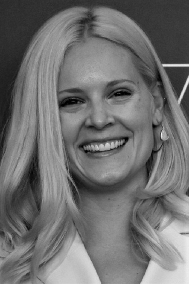 Amanda Presmyk portrait image