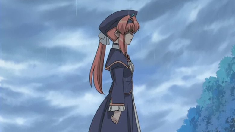 Still image for This Ugly Yet Beautiful World season 1 episode 10: Heart of Lies Still image for This Ugly Yet Beautiful World season 1 episode 10: Heart of Lies