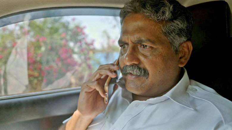Vikram On Duty: 1×32