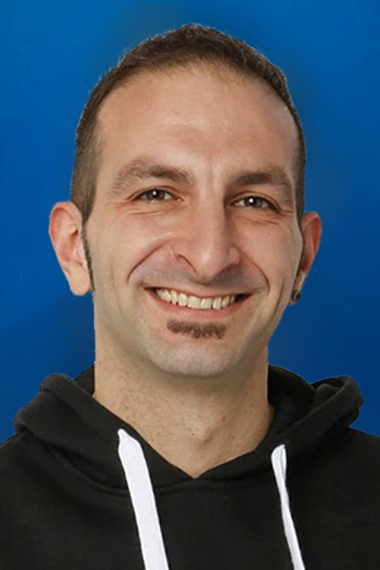 Francesco Di Mari