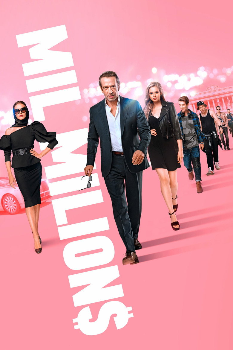 Imatge de Mil milions