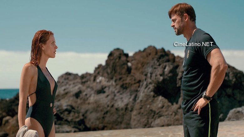 Bajo un volcán (2025)