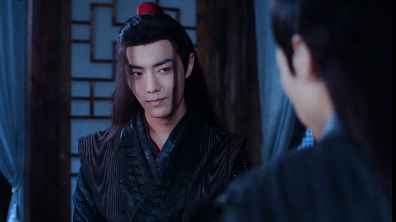 Still from 陈情令 - Season 1 Episode 20