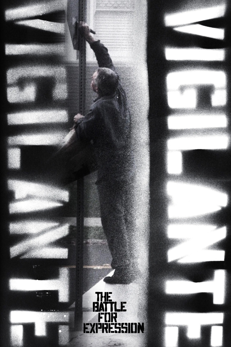 Vigilante Vigilante: The Battle for Expression