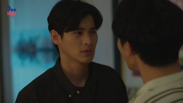 Still image for Lovely Writer season 1 episode 6: Episode 6