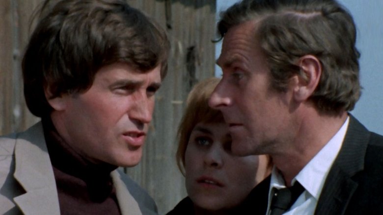 Still image for Dyrektorzy season 1 episode 2: Episode 2 Still image for Dyrektorzy season 1 episode 2: Episode 2