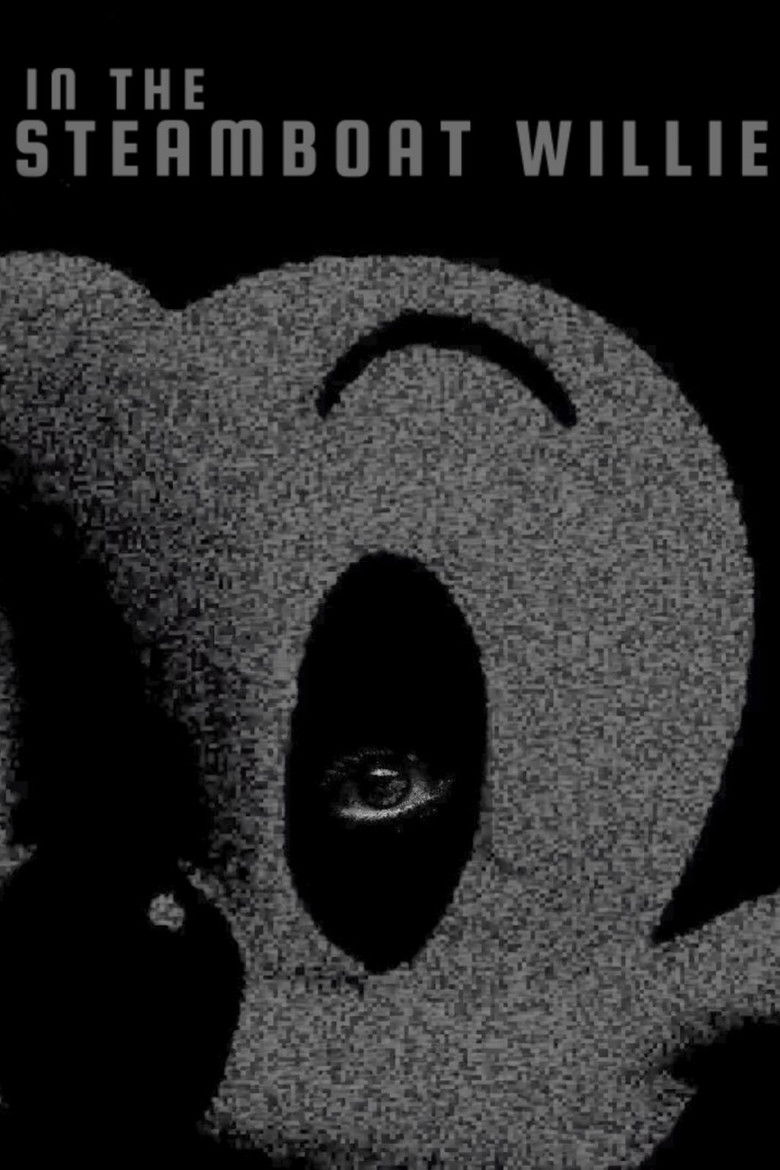 Imatge de IN THE STEAMBOAT WILLIEE