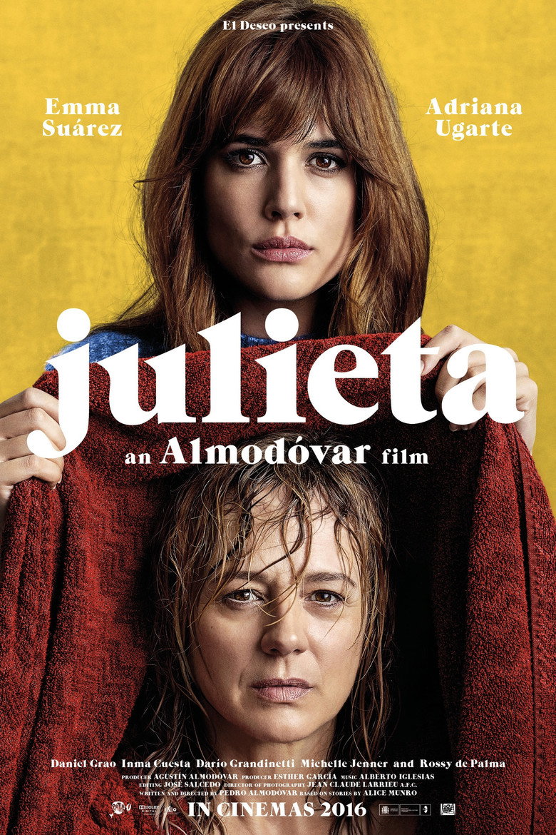 Imatge de Julieta